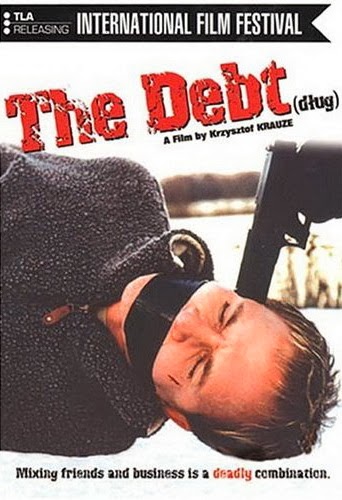 kadr z filmu „Dług” (1999)