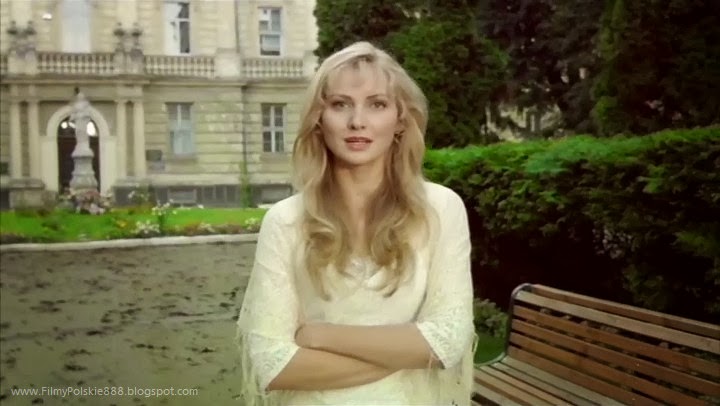Anna German (2012) serial prod. rosyjskiej