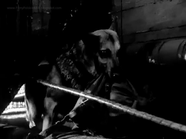 FilmyPolskie888 :: Czterej pancerni i pies