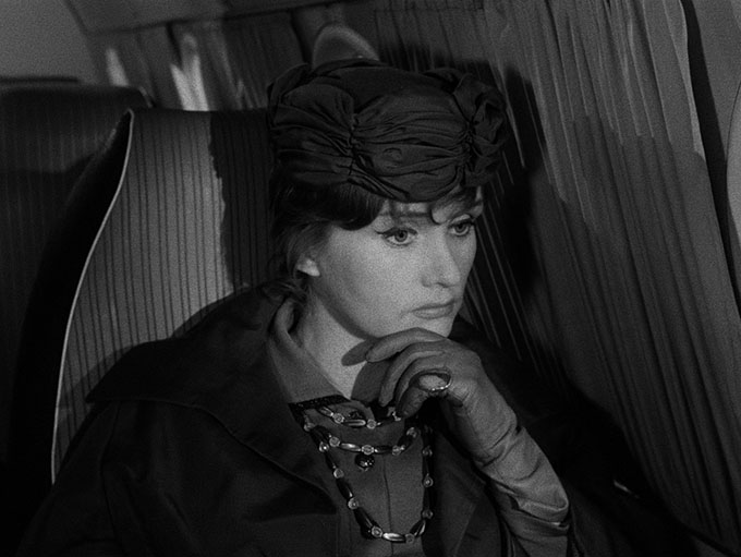 FilmyPolskie888 :: kadr z filmu „Jak być kochaną” (1962)