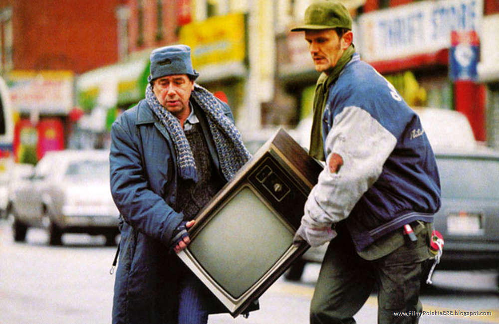 FilmyPolskie888 :: kadr z filmu „Szczęśliwego Nowego Jorku” (1997)