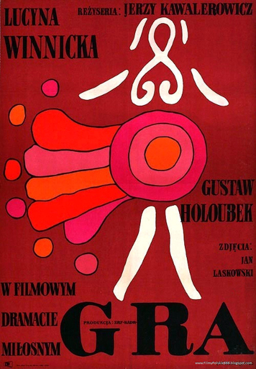 FilmyPolskie888 :: kadr z filmu „Gra” (1968)